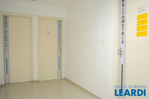 Imagem 12 de 15 de Comercial - Vila Madalena - Sp - 569610