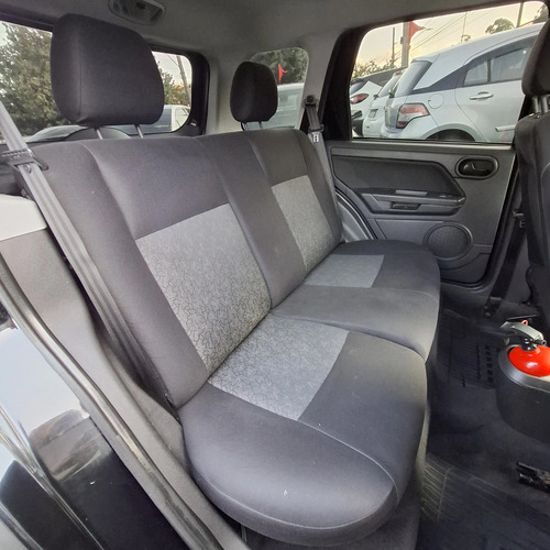 Ford Ecosport 1.6 XLS 8V FLEX 4P MANUAL