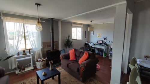Venta Casa 2 Dormitorios En Quilpue