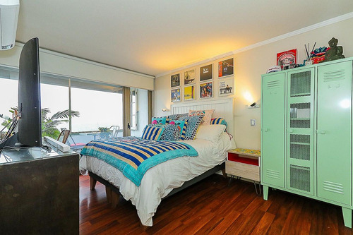 Departamento Bersa - Parque Arauco