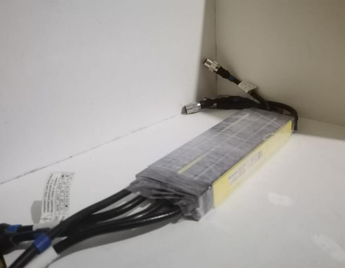 Guardshield Micro4004451-109316 Y 109317 Pares Receiver (Usado)