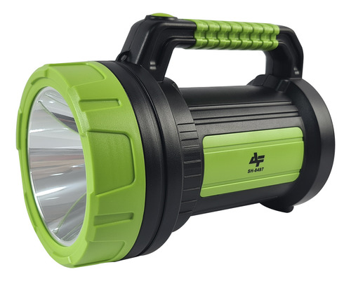 Lanterna Tipo Holofote Recarregável Albatroz Fishing Sh-8497