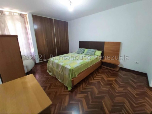 Imagen 17 de 30 de Apartamento En Venta En Los Chorros