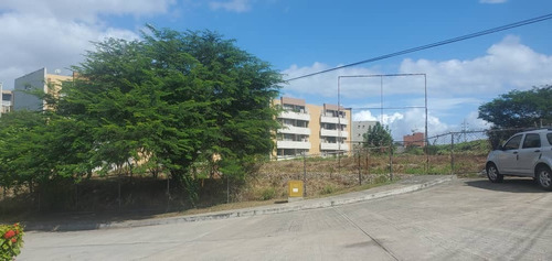 Terreno 15000 M2 Carr. Nacional Guarenas-guatire