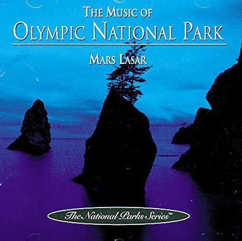 La Música De Parque Nacional Olympic.