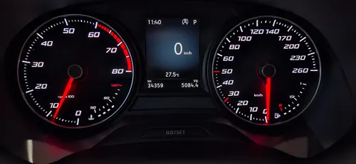 Seat Ateca 1.4 Style Sport
