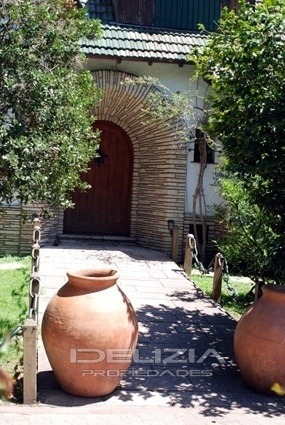 Venta De Casa , Quinta En Parque Leloir