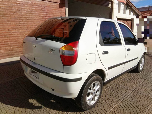 Fiat Palio 1.3 Sx Top 5 P 2003