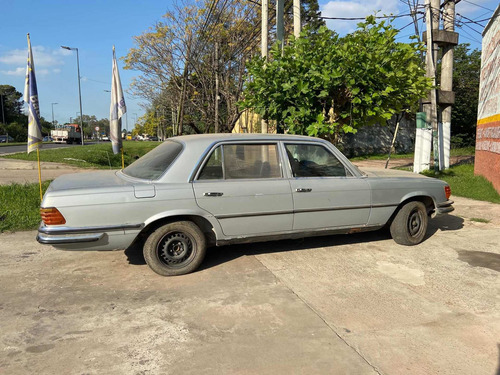Mercedes Benz