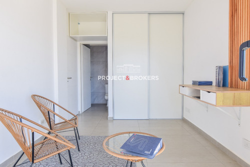 Departamento En Venta En Devoto