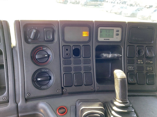 Scania 124 420