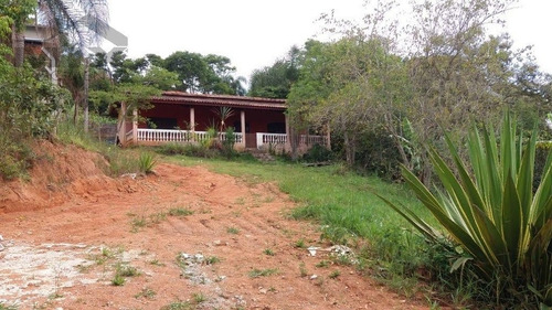Chácara Em Itapevi - São Paulo, Sp - 2264