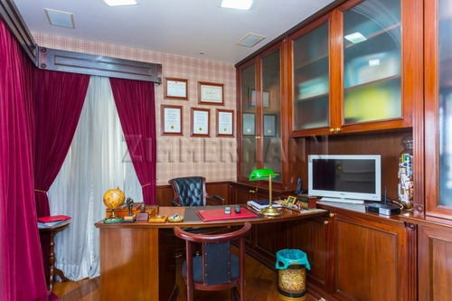 Imagem 11 de 15 de Apartamento - Moema - Ref: 113471 - V-113471