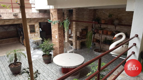 Comercial/industrial - Ref: 205166
