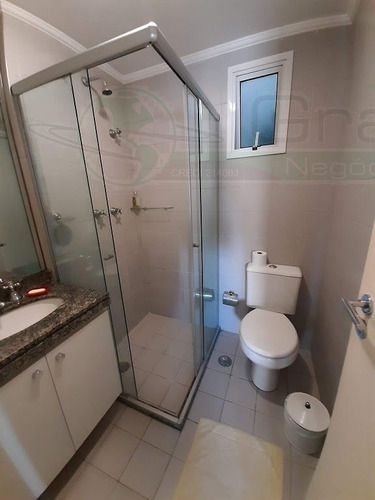 Imagem 11 de 15 de Apartamento Para Venda, 3 Dormitório(s), 70.0m² - 6697