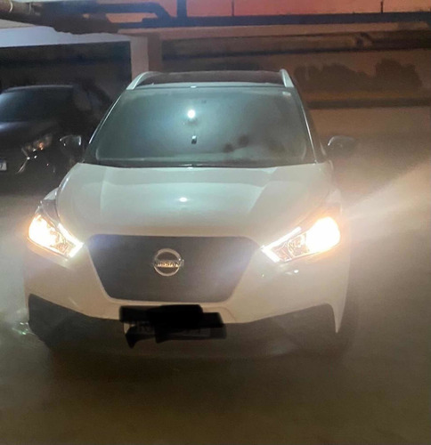 Imagem 6 de 6 de Nissan Kicks 2020 1.6 Special Edition 16v Aut. 5p