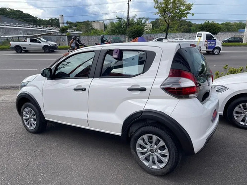 Fiat Mobi Like 1.0 (Flex)