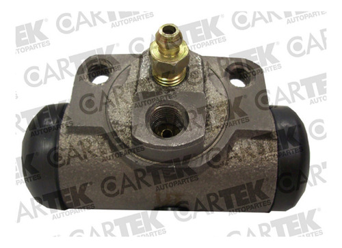 Cilindro De Rueda Trasero Mazda B2300 2001