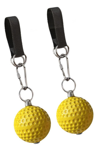 A Mango De Agarre For , Agarre De Bola, Bola De 7cm 2 Piezas