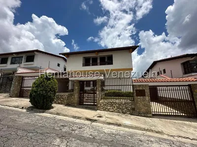 Casa en venta