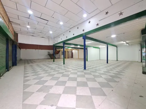 Bodega En Arriendo En Centro. Cod A12214