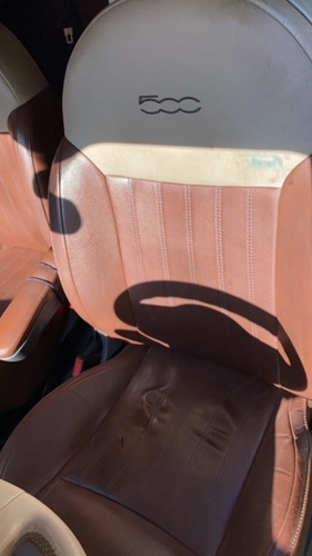 Imagen 5 de 7 de Fiat 500 2013 1.4 Lounge 105cv At