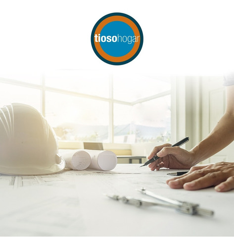 Imagen 2 de 4 de Servicio De Cotización Productos Construcción Hogar Tioso