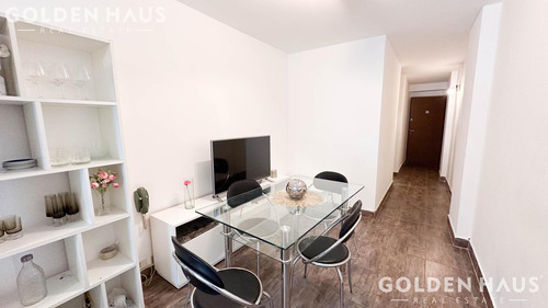 Departamento En Alquiler Amoblado En Avellaneda