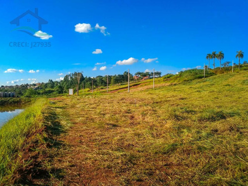 Terreno, Jardim Centenário, Atibaia - R$ 153 Mil, Cod: 2284 - V2284