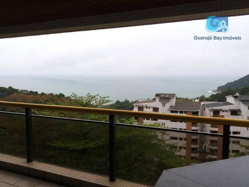 Imagem 10 de 30 de Apartamento À Venda, Sorocotuba, Guarujá. - Ap4577