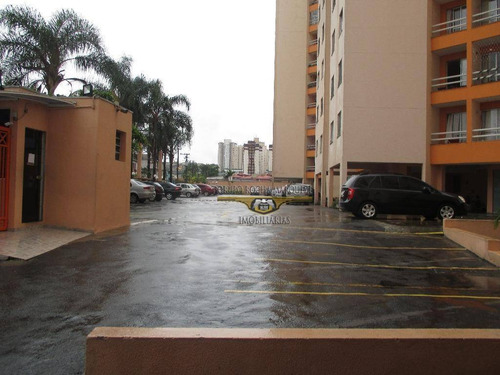 Imagem 13 de 26 de Apartamento Com 2 Dormitórios À Venda, 55 M² Por R$ 285.000,00 - Vila Formosa - São Paulo/sp - Ap2641