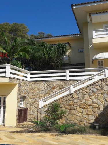 Imagem 2 de 15 de Ref.: 4988 - Casa Condomínio Em Jundiaí Para Venda - V4988