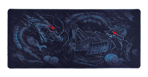 Mouse Pad Hybrid Kamon Fear Hashira - Dazz - 62000161