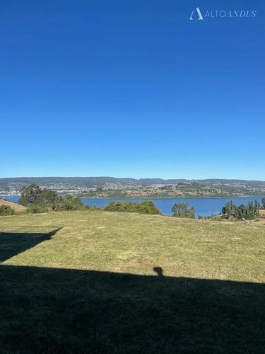 Parcela En Venta En Quilquico, Castro