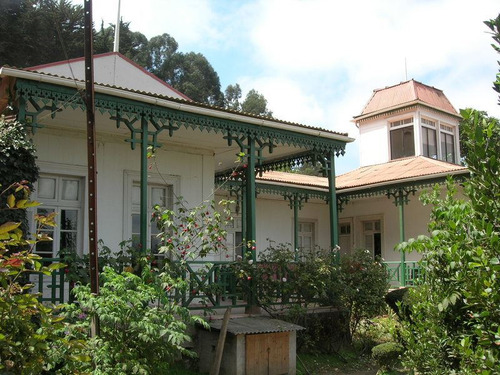 Parcela En Venta En Puchuncaví -ventanas