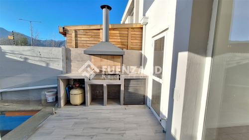 Casa En Venta De 4 Dorm. En Puente Alto, Ymg