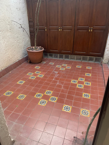 Apartamento/casa Mb,sin G Com 2 D 2 B Patio,azotea C/parril