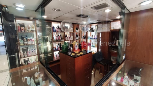 Imagen 5 de 5 de Excelente Local Comercial En Alquiler- Chacao. Mls #22-10529 Vanessa Sayago. 04125866548