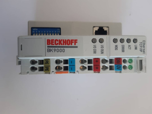 Modulo Beckhoff Bk 9000