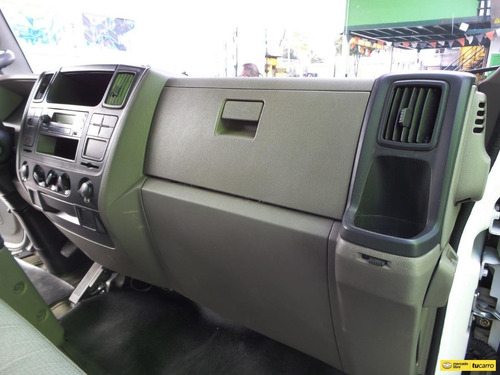 Imagen 20 de 25 de Jmc Carrying Plus