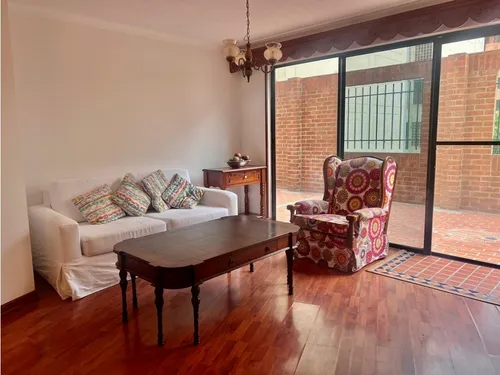 Venta De Apartamento De 143mts2 En Santa Teresita, Oeste Cali 11650.