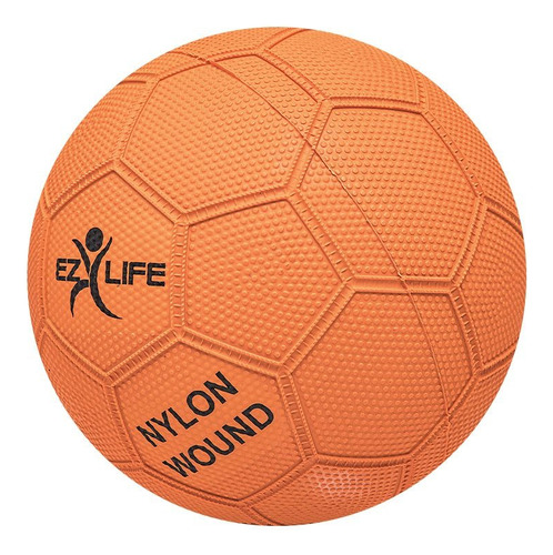 Ez Life Pelota Handball N 3 Orange