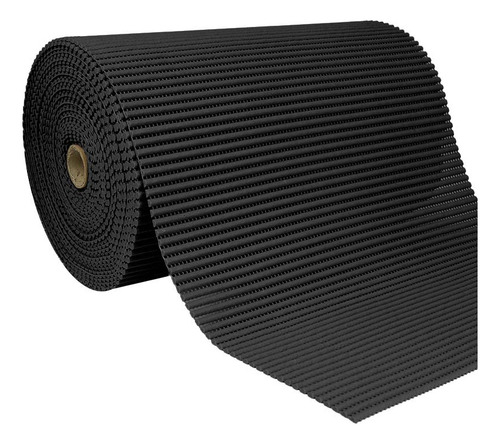 Passadeira Tapete Antiderrapante Soft Antimofo 43x1,00