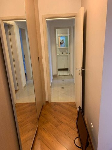 Imagem 16 de 27 de Apartamento 3 Dormitórios À Venda Com Suíte, 114 M² - Jardim Zaira - Centro Guarulhos/sp - Ap0179