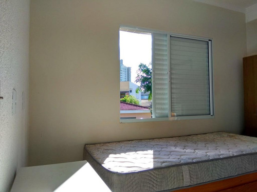 Imagem 4 de 30 de Kitnet Quitinete Studio 1 Dormitório Mobiliada Para Alugar Próximo Usp Para Estudante, 12 M² Por R$ 1.300,00/mês - Butantã - São Paulo/sp - Kn0098 - Kn0098