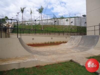 Imagem 20 de 22 de Apartamento - Ref: 240308