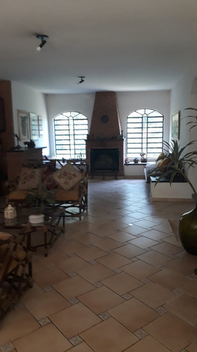 Imagem 5 de 30 de Embu Condomínio Do Bosque, Casa Com 4 Dormitórios Sendo 1 Suíte,3 Salas,útil De 400m² - Ca00198 - 70640268