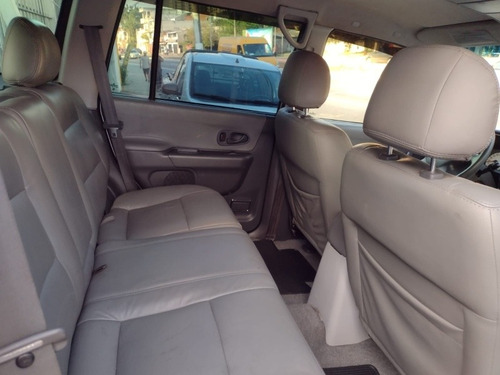 Imagem 6 de 15 de Mitsubishi Pajero Sport 2008 3.5 V6 4x4 5p