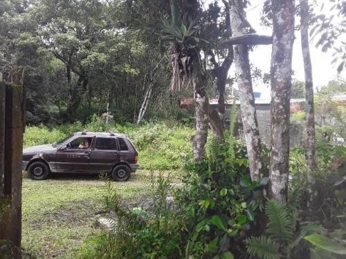 Imagem 2 de 2 de Amplo Terreno 300m², Itanhaém- Jd Coronel Lado Serra. 8271
