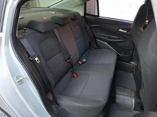 Chevrolet Onix 1.0 FLEX PLUS LT MANUAL